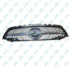 GRIGLIA CENTRALE ANTERIORE