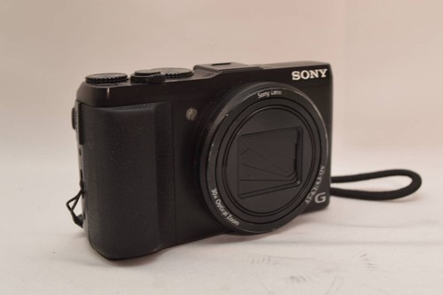 Sony cybershot dsc hx50v - sony,