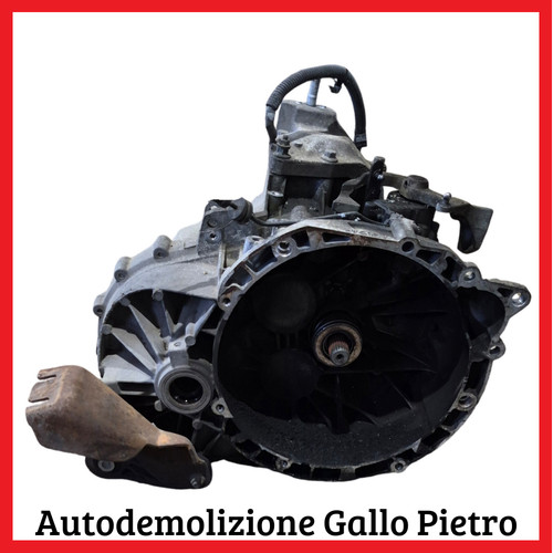 Cambio manuale marce ford - cambio,