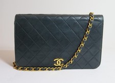 Borsa CHANEL Timeless Single