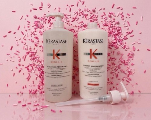 Kerastase genesis bain hydra - kerastase,