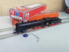 LIMA 203003LG STEAM LOCO BR 39