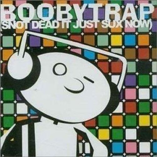 Audio nuovo boobytrap - audio,