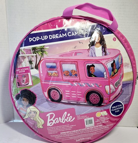 Sunny days barbie pop - sunny,