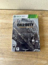 Call of Duty: Advanced Warfare