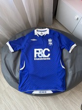 MAGLIA CALCIO BIRMINGHAM
