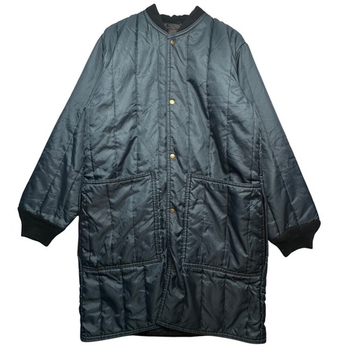 Cappotto lungo vintage