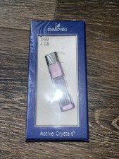 Swarovski Active Crystals