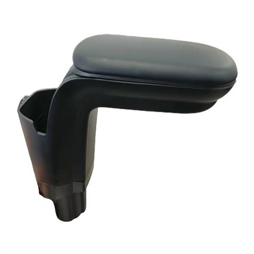 Bracciolo portaoggetti smart - bracciolo,