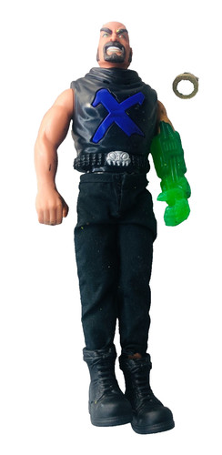 Action figure giocattolo - figure,