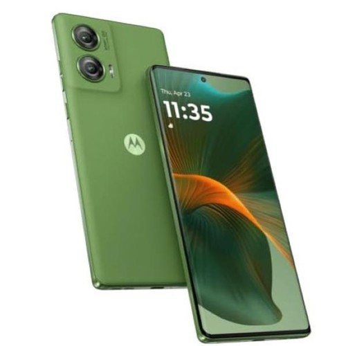 Motorola edge fusion 5g - 50,