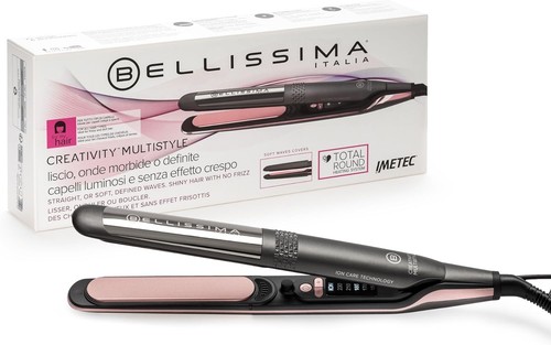 Imetec bellissima creativity - imetec,