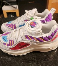 Autentico Air Maxx a strappo