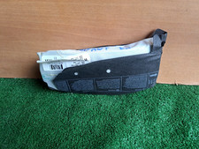 AIRBAG LATERALE SEDILE ANTERIORE DESTRO DX FIAT 500L ANNO 2015 RICAMBI AUTO