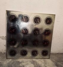 Antico grande quadro in