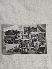 Cartolina Nola 1967 Vedutine