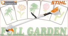 Decespugliatore giocattolo - decespugliatore,