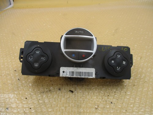 69340022 comandi clima renault - clima,