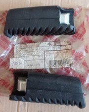 Aprilia Pedane passeggero posteriore Leonardo 125/150/250 Cod.8135975