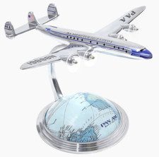 Lockheed constellation aereo - lockheed,