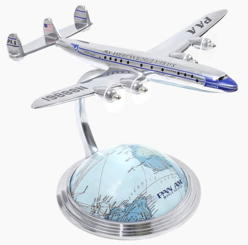 Lockheed constellation aereo - lockheed,