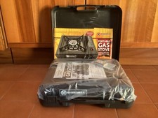 fornello gas una fiamma