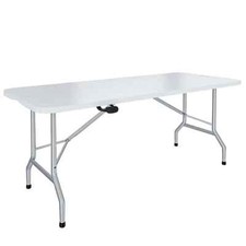 Tavolo Pieghevole da giardino