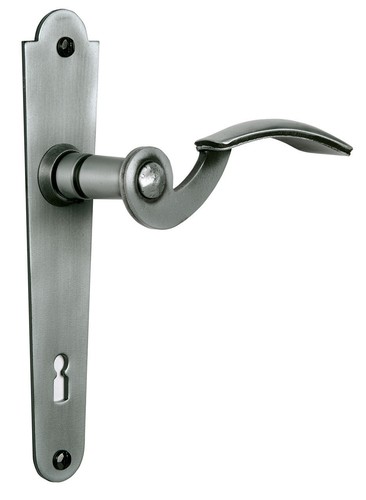 Maniglia per porta set - , di