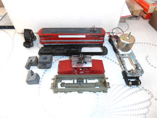 LIMA HO LOTTO PEZZI DI