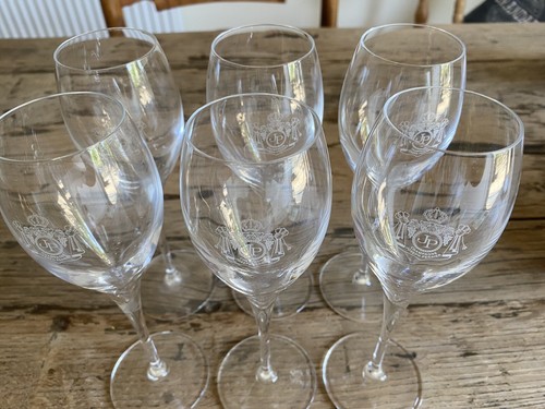 Bicchieri flauto champagne - 6,