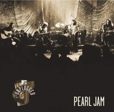 Pearl jam mtv - jam, unplugged