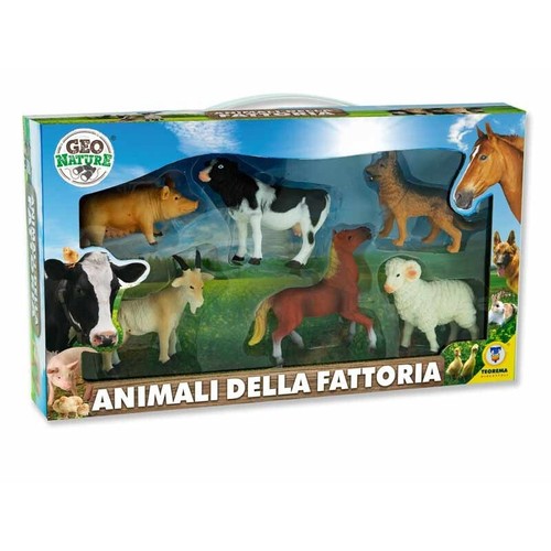 Teorema scatola animali - teorema, della