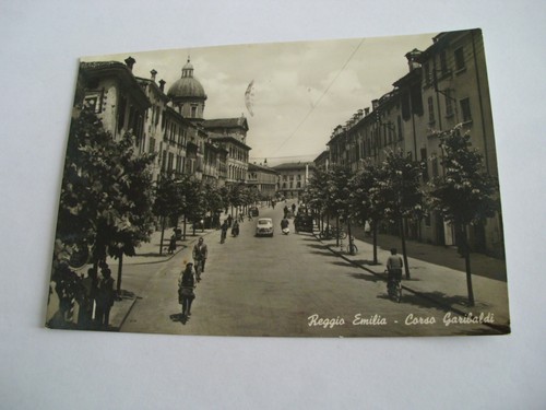 Reggio emilia corso - reggio,