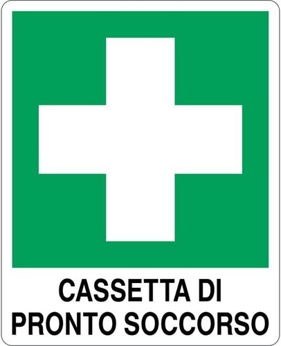 Cartello segnaletico - cartello,