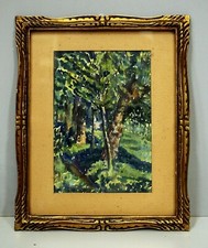 ANTICO PICCOLO QUADRO