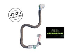 tubo aria condizionata Fiat