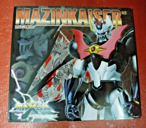 Max factory mazinkaiser - max,