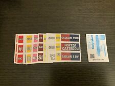 CALCIATORI 2023/24?PANINI?FUORI RACCOLTA?RETRO BLU - ENTRA NEL MENU E SCEGLI