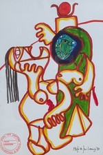 Paolo da San Lorenzo  LE