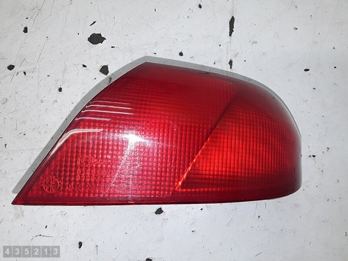 Faro posteriore led - led, destro
