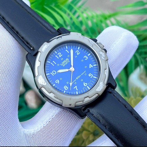 Orologio seiko lorus sports - seiko,