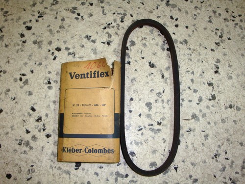 Cinghia trapezoidale belt - cinghia,