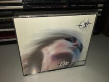 ANNA OXA LIVE CON I NEW TROLLS