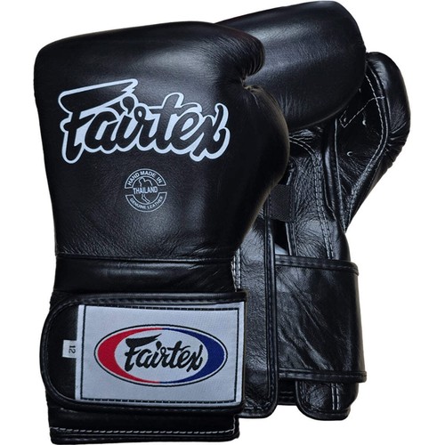 Guantoni boxe fairtex bgv9 - da,