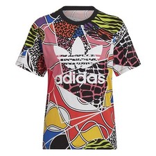 Adidas Vintage Trefoil Maglia