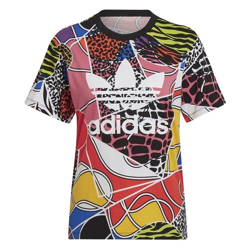 Adidas vintage trefoil - adidas,