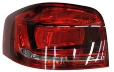 Faro Fanale Posteriore per