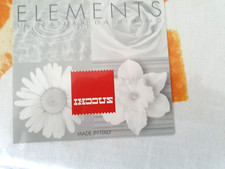 Tovaglia  Zucchi in Puro cotone, Nuova, Rettangol. 150 x 180, più altra tovaglia