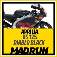 Kit Adesivi APRILIA RS 125