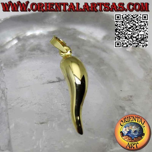 Ciondolo argento 925 - ciondolo, 925‰
